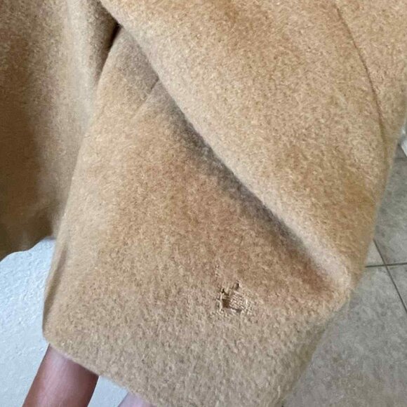 Saks Fifth Avenue wool jacket - Picture 13 of 13